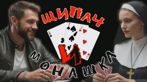 Щипач и монашка