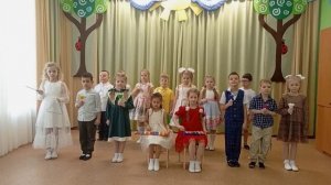 "Хрустальные слёзки зимы"