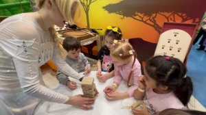 Алисе 6 лет 🥳 Красногорск, 01.2026