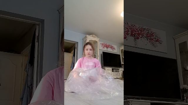 я купила новую кошку смотреть онлайн