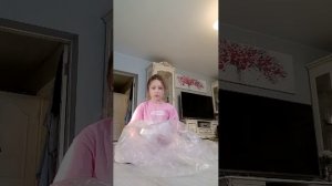 я купила новую кошку