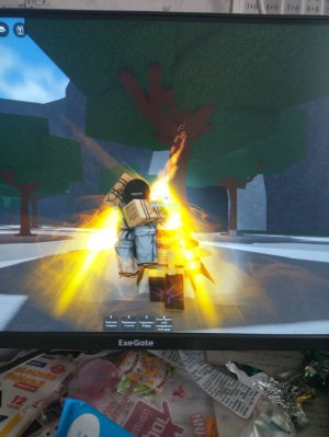 играю в роблокс залетайте