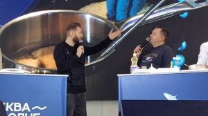 Продолжение мастер класс к Масленице