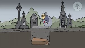 Смешные мультфильмы