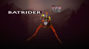 Dota 2 / ВАТРИДЕР ВРАЩЕНИЕ ПРОТИВ ЧАСОВОЙ!