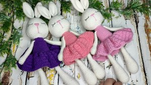 Влог №7/2026. Заячий влог. Очень много зайцев и новинка на ярмарке