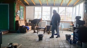 1058 К нам едут Снимать Кино.Ждём Гостей.В Усадьбе на Кубани.