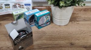 Eikosha, как отличить подделку от оригинала ?
