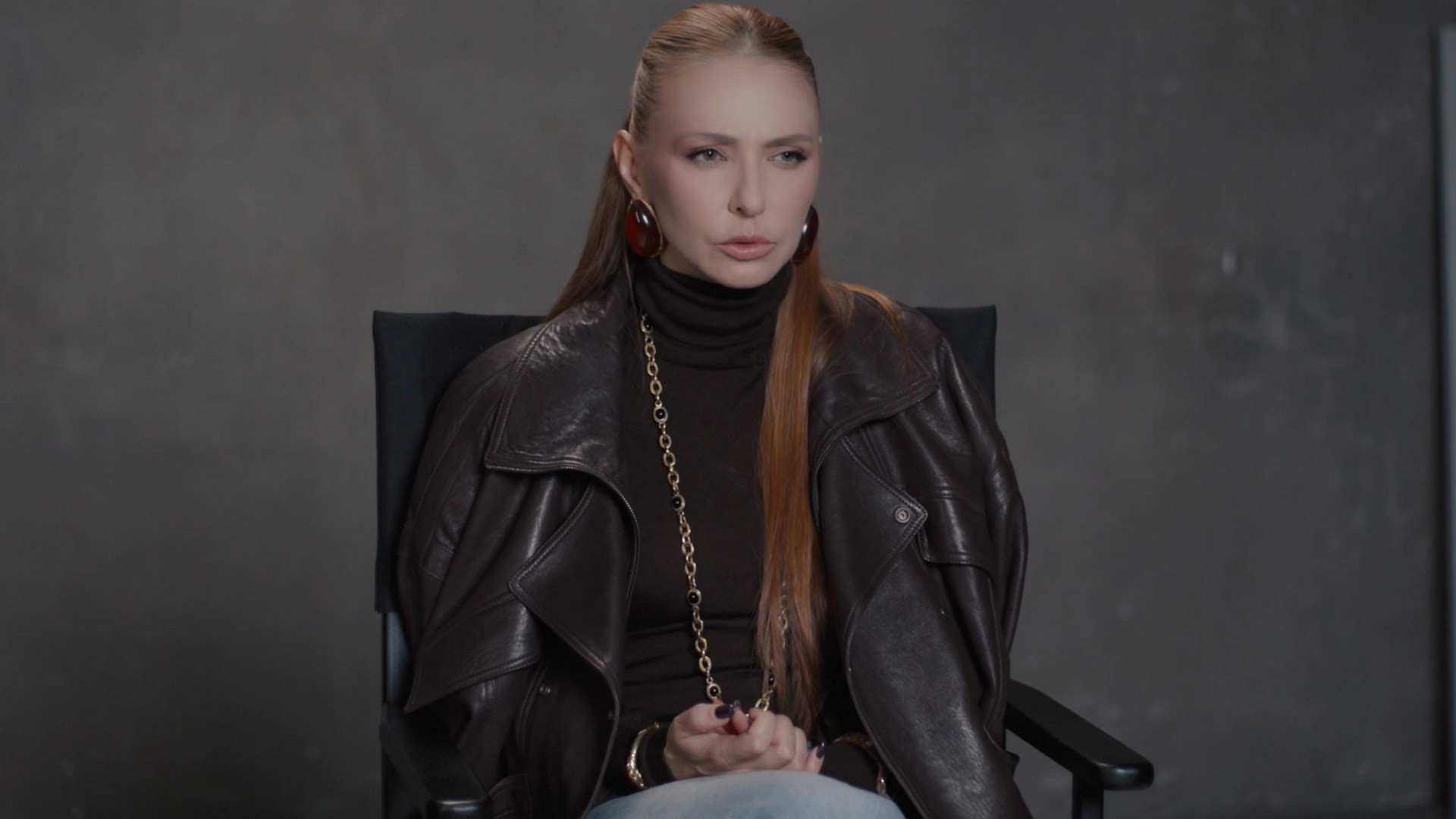 Жёсткий лёд, 1 сезон, 2 серия смотреть онлайн