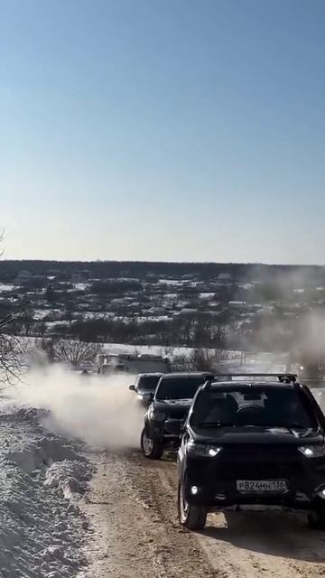 Пошла родная
#дорожноебратство