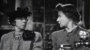 Официальный трейлер "Кот и канарейка (1939)"