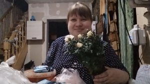 ПРОСТАЯ ЖИЗНЬ 45// СХОДИЛИ С АНДРЕЕМ В МАГАЗИН// ЗАКУПИЛИСЬ R 17/02/2026Г