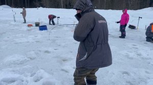 Актив в работе!