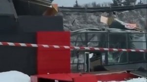 Видео от Аварийка LIVE | ДТП и ЧП России