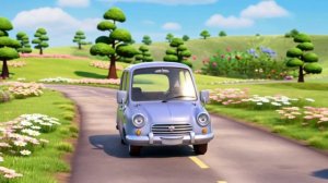 Яркие огоньки мультик