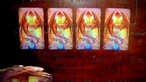 Ваша ситуация скоро разрешится как всё сложится в будущем🍀🔥таро