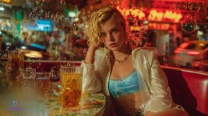 А он любил ее.