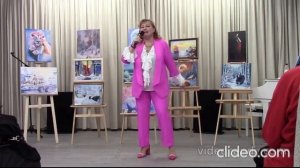 Чёрная смородина- Светлана Мелëхина