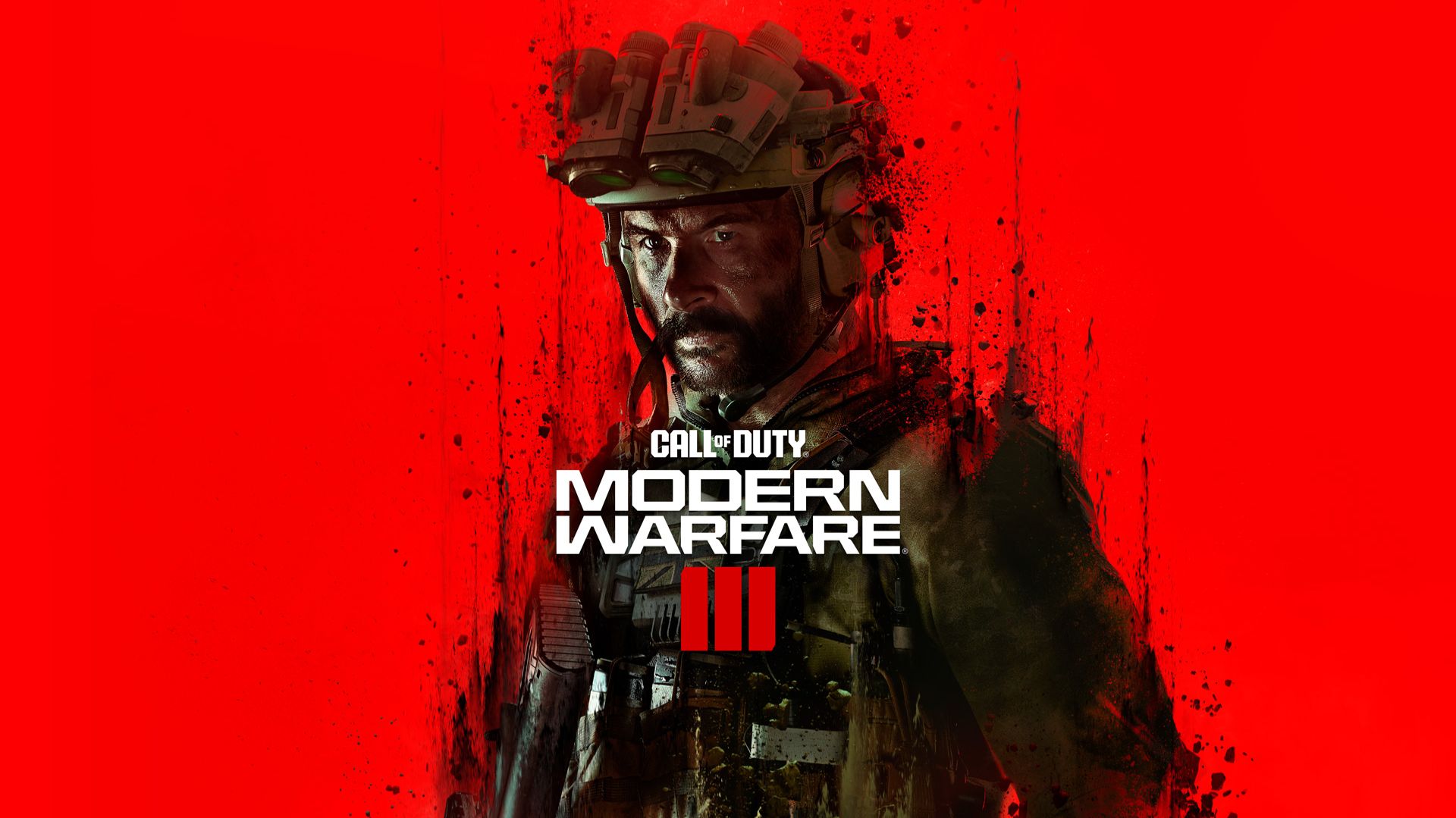 Cаll of Duty Modern Warfare 3 смотреть онлайн