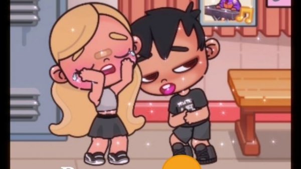 🐆 |раньше и сейчас|🐆 //Avatar World// #киттиворлд#аватарворлд