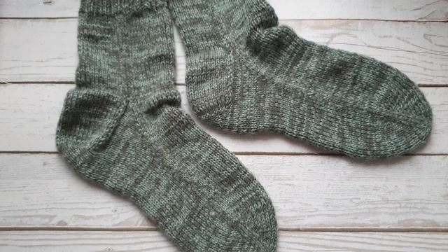 Носочная коробочка с Екатериной Шурм // носочки ФЕВРАЛЯ смотреть онлайн