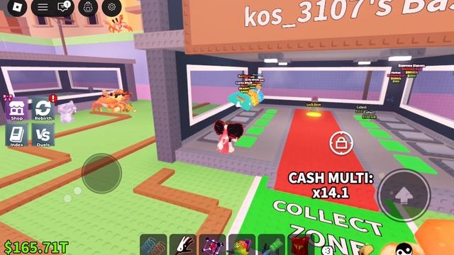 я был на обнове укради брэнрот