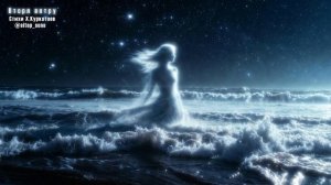 Вторя ветру #музыка #море #мечта #любовь