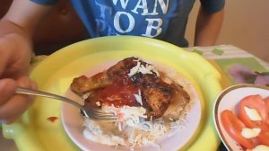 ОБЖОР ОКОРОЧОК С ВЕРМИШЕЛЬЮ