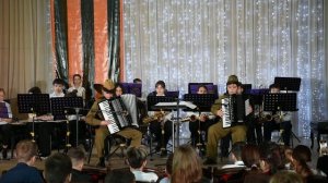 Морозов Авель и Левдик Даниил - В лесу прифронтовом