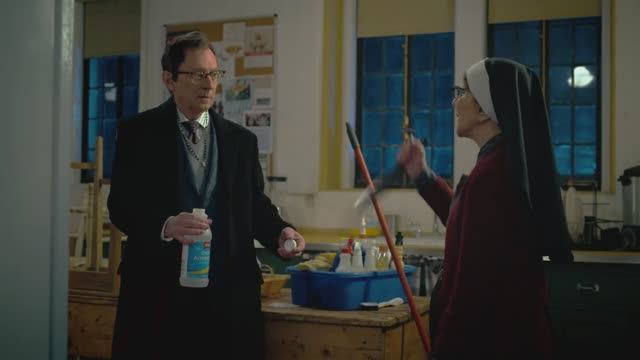 🇺🇸 Сериал «Зло / Evil» (2021) Тизер 2 сезон 7 серия🎦🎬🎥🎤🚀🔥💥⚡️ смотреть онлайн