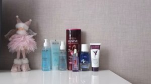 Покупки косметики в 2026 году