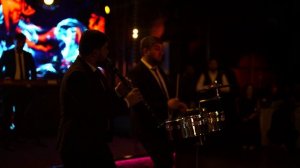 гр Рассвет - Соло на кларнете