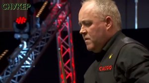 Снукер. Хиггинс Неудержимый / 2021 Players Championship Final