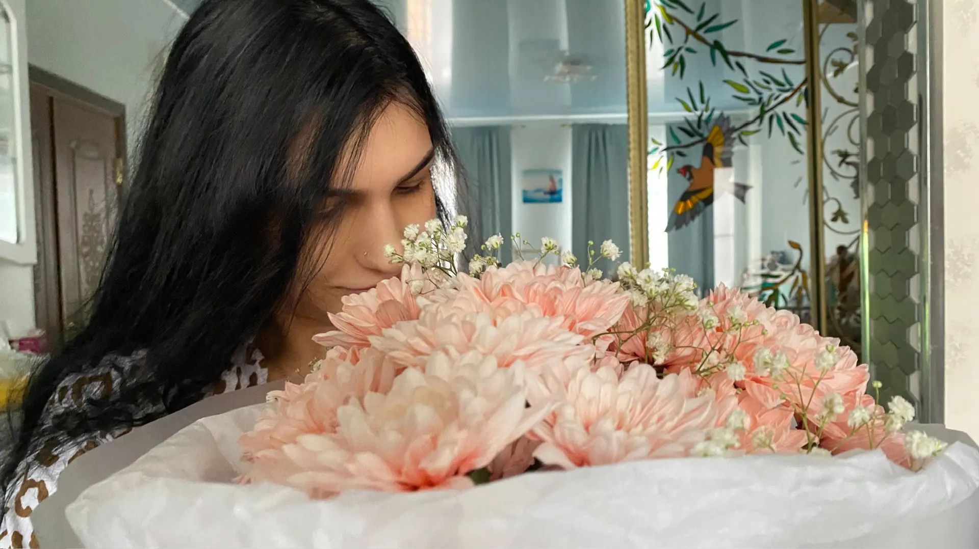 ЮБИЛЕЙ ИРИНЫ смотреть онлайн