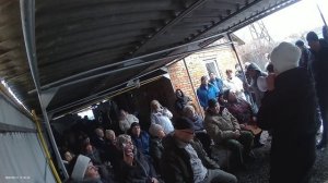 Общее собрание  ТСН СНТ Светлый 15_02_2026