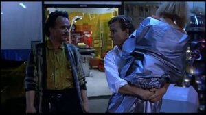 Официальный трейлер "Черри 2000 (1987)"