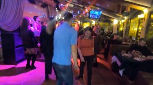 Танцуем Глаза