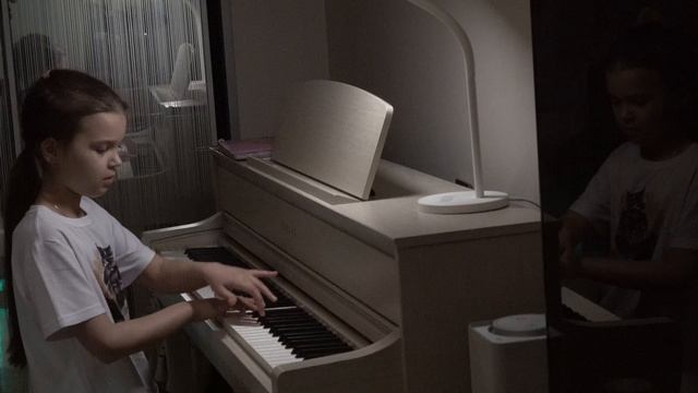 Дашина репетиция 14.02.2026