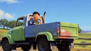 Круглые машинки мультик