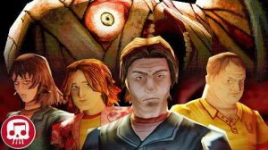 MOUTHWASHING RAP by JT Music - Its Over