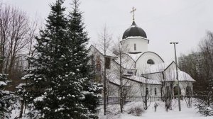 Неделя о Страшном Суде