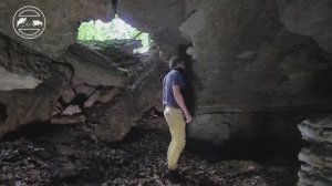 Пещеры Липецкой области. Глава16. Ельчик