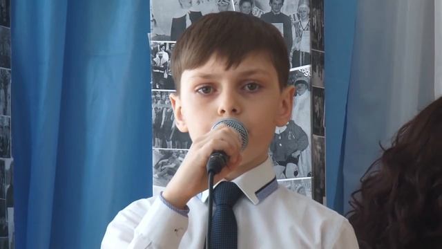 Песня о маленьком трубаче смотреть онлайн