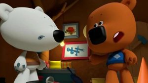 Мимимишки, все грехи и ляпы | 9 серия | "Домовой".