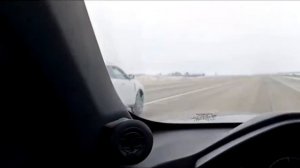 Самый быстрый UNI-S.  Часть 2