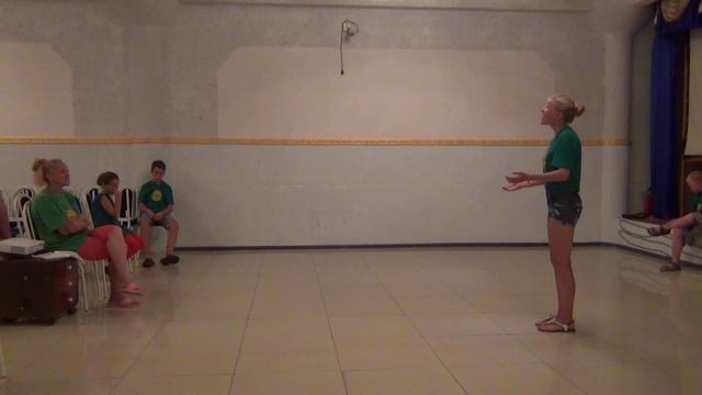 11. 2016.08.13 Репетиция