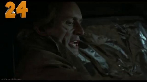 Официальный трейлер "Почти стемнело (1987)"