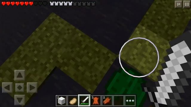 Игра Майнкрафт Выживание на Айфоне и на Андроиде. Minecraft Pocket Edition Lets Play Stream смотреть онлайн