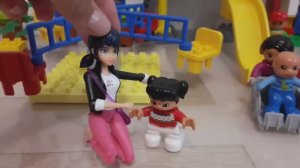 Леди Баг и Супер-Кот. Малыш.