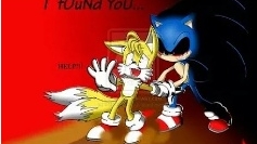 клип соник XZ пора привлечь внимание и сказку рассказать